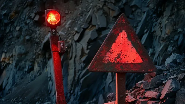 copper signal